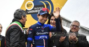 Martínez pense qu’il sera ‘contraint’ de participer au Tour