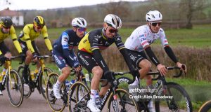 Même sans Pogacar, Remco n’a pas gagné : il veut sa revanche là-bas.