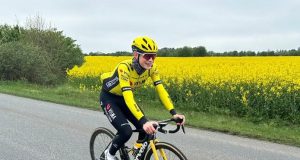 Modifications dans l’entraînement de Jonas Vingegaard pour 2025