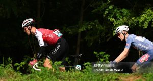 On lui a demandé de ne pas marquer de points… il perdra sa place faute de points.