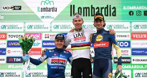 Perds devant qui tu veux, et je te dirai la valeur de ton podium