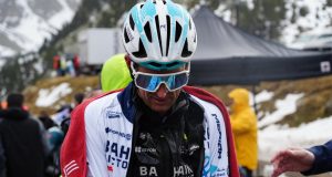 Poels quitte Bahrain mais reste dans le WorldTour.