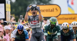 Quel candidat pour porter le premier maillot jaune du Tour 2025 ?