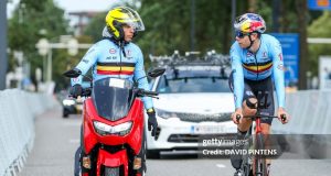 Recrutement de Red Bull pour se rapprocher de Remco ?