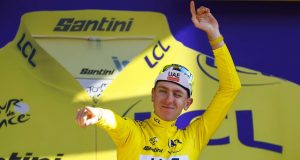 « Soupçons de dopage : Pogacar trouve son meilleur défenseur »