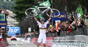 Voici les candidats au Vélo d’Or 2024