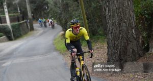 Triomphe chez Visma pour ce qu’il ne faisait pas chez Movistar