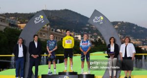 Trois absences majeures lors de la présentation du Tour 2025