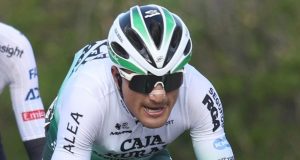 Un autre Latino-Américain pour Movistar