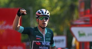 La séquelle laissée par le dernier accident de Van Aert