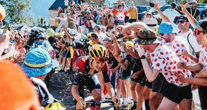 Un « espion » dévoile des détails sur le conflit INEOS-Pidcock