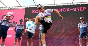 Un fléau du football atteint le cyclisme