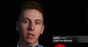 Un proche de Pogacar, disparu il y a trois ans