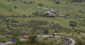 Une équipe fait l’objet d’une enquête pour utilisation de vélos avec homologation falsifiée.