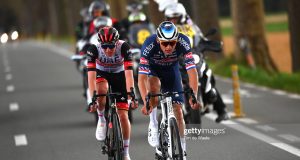 Van der Poel espère « que Pogacar ne s’améliore pas en 2025 »