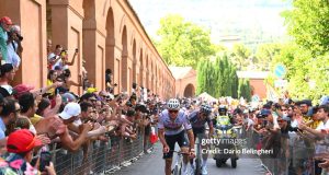 Van der Poel transforme les entraînements en enfer