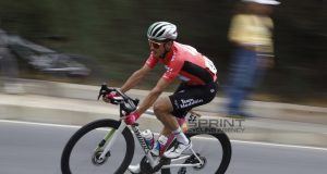 Veut concourir jusqu’à 50 ans et atteindre 27 dans le peloton.