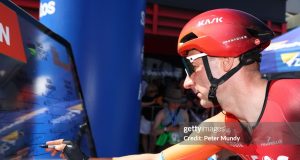 Viviani au bord du gouffre : à deux doigts de la retraite.