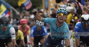 ALERTE ! Le Tour de Colombie en péril