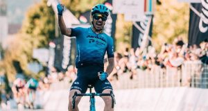 Ça m’a fait mal d’être retiré du Tour une semaine avant