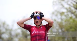 Critiques du cyclisme féminin : « 80 % du temps, je ne comprends pas ce qui se passe »