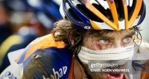 Demandez à mes enfants à quel point je peux être strict