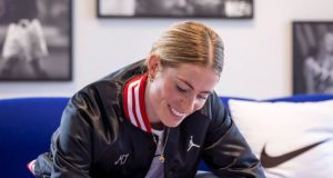 Demi Vollering prend une pause après une période difficile