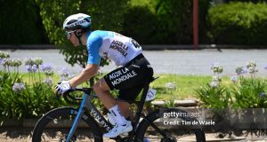 Dopage : Il se retire faute de moyens pour se défendre