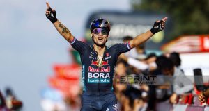 En tant que cycliste, Roglic a le même âge que Pogacar