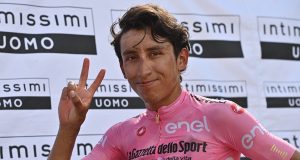 Évitera-t-il Pogacar ? Bernal pourrait se diriger vers le Giro