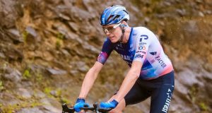 Froome continue de ternir son héritage