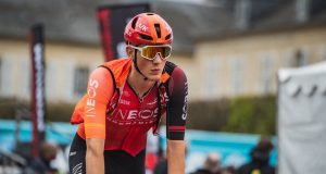 INEOS dispose d’un rouleur prêt à conquérir les pavés