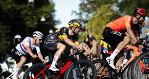 INEOS vend une alliance en échange de l’équipe de développement