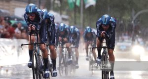 Il est arrivé dans l’équipe des problèmes et s’en sort bien : « Ce n’est pas pour tout le monde »