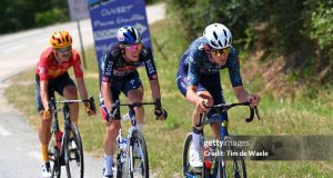 Il était gagnant, est devenu équipier, et veut maintenant briller à nouveau