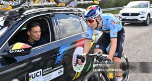 Il se dirigeait vers Red Bull, mais son « avenir n’est pas encore fixé »