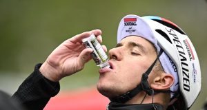 Ils demandent à l’UCI de statuer sur les cétones et les inhalateurs