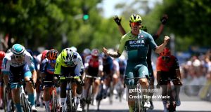 « Je n’ai jamais vécu de mauvaises expériences de racisme dans le cyclisme »