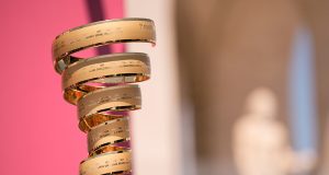 Le Giro espère compter sur les 4 fantastiques