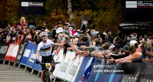 Le champion du monde de montagne rejoint le WorldTour