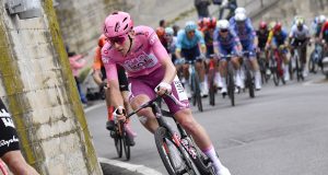 Le cyclisme est-il mort ? « Aujourd’hui, on court pour le podium »