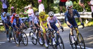 « Le monoxyde de carbone pourrait expliquer la montée de certains »