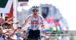 Le plan audacieux de Tudor pour atteindre le World Tour en 2029