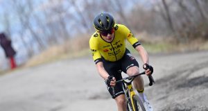 Le retard de la présentation du Giro n’affectera pas les plans de Vingegaard.