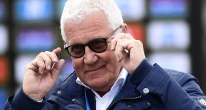 Lefevere « n’apprécie pas » Ralph Denk