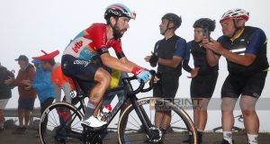 Les pieds, la meilleure voie d’entrée pour ces substances dans le corps