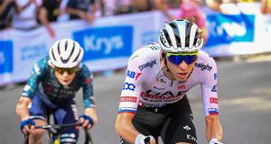 Mauvaises nouvelles pour tous : Pogacar veut courir davantage