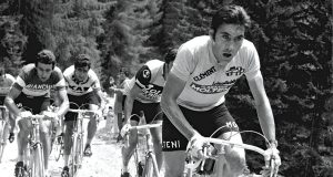 Merckx arrivait épuisé, Pogacar triomphe en pleine forme