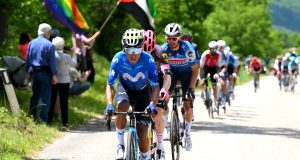 Nairo annonce des coupes budgétaires pour le sport colombien.