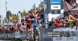 Pidcock n’a jamais eu de préparation idéale pour la route